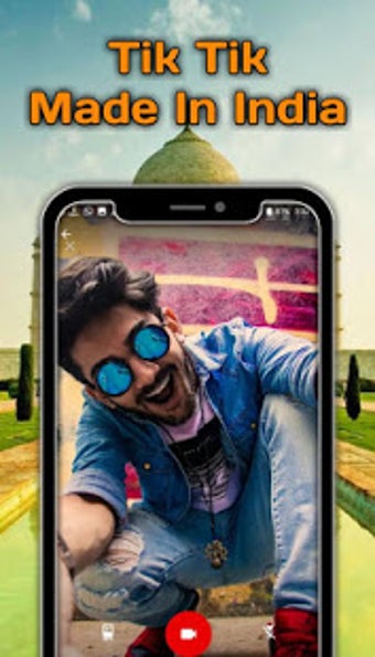 Image 0 for Indian TikTok - India's S…