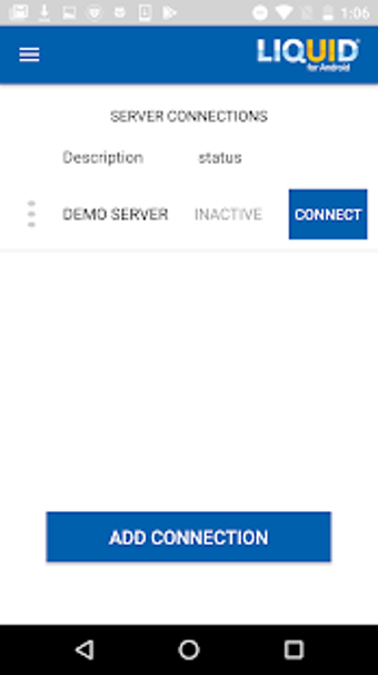 Imagen 1 para Liquid UI Client for SAP