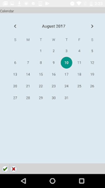 Imagen 0 para Liquid UI Client for SAP