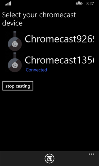 Image 0 for You Cast for Windows 10