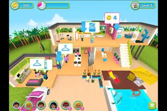 Imagen 0 para PLAYMOBIL Luxusvilla