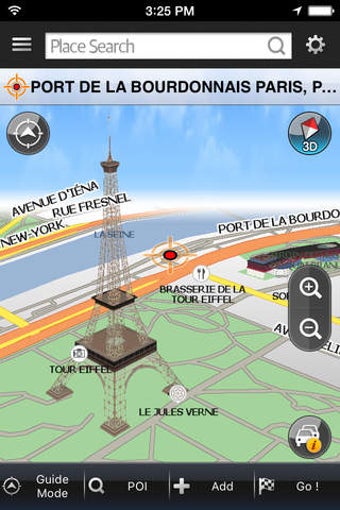 Imagen 0 para BringGo Western Europe