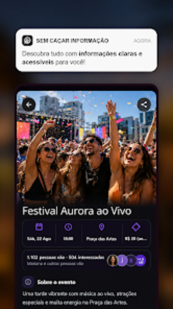 Imagen 0 para AuraCity