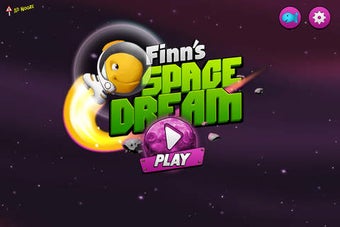 Image 0 for FINNS SPACE DREAM