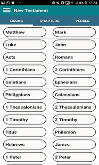 Image 0 for Good News Bible