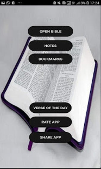 Image 1 for Good News Bible