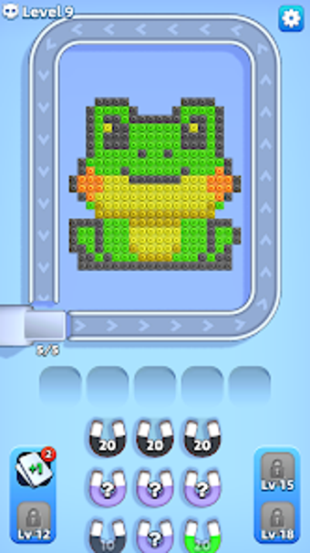 Image 0 for Magnet Loop