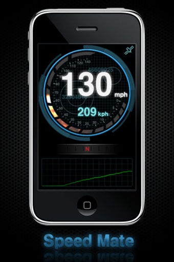 Image 0 for Speed Mate Pro