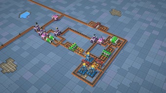 Image 0 for Block Factory