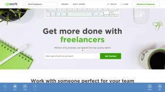 Imagen 3 para Upwork for Windows 10