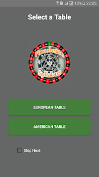 Imagen 0 para Roulette System