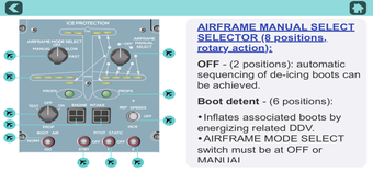 Image 1 for Bombardier Dash-8 Q400 Tr…