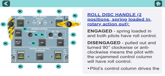 Image 0 for Bombardier Dash-8 Q400 Tr…