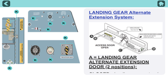 Image 3 for Bombardier Dash-8 Q400 Tr…