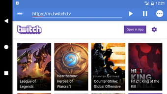 Image 2 for Live Player Pro
