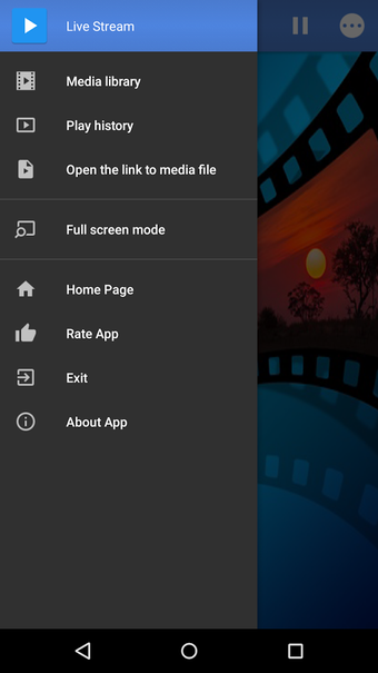 Image 3 for Live Player Pro
