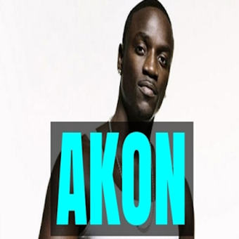 Image 0 for Akon - Songs High Quality…