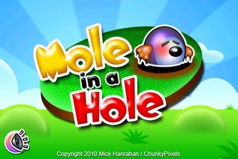 Image 0 for Mole in a Hole