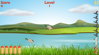 Image 1 for Duck Shooter
