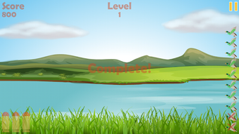 Image 0 for Duck Shooter
