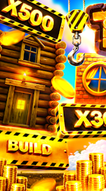 Imagen 0 para Tower Center Rush