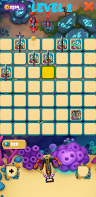 Image 0 for Myrren Hold: Voidspire