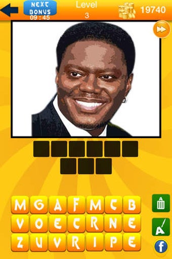 Image 0 for Celebrity Pop Quiz