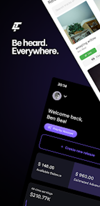 Image 0 for Too Lost: Music Distribut…