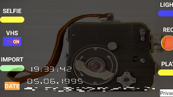 Imagen 0 para 8MM RetroCam