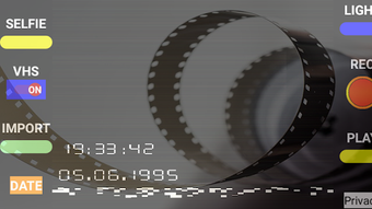 Imagen 2 para 8MM RetroCam