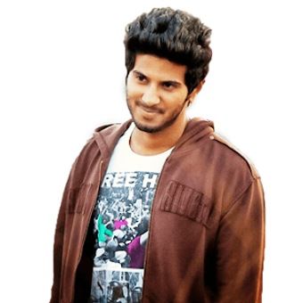 Image 2 for Selfie With Dulquer Salma…