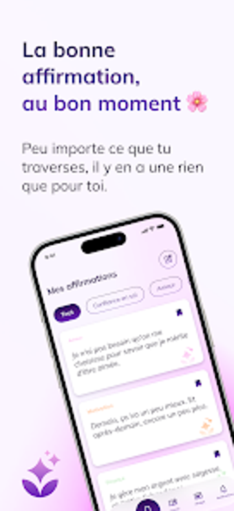 Imagen 0 para Evolya - confiance  guéri…