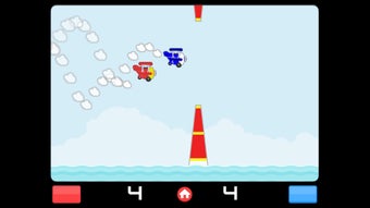 Imagen 1 para 2 Player Sports Games