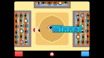 Imagen 0 para 2 Player Sports Games
