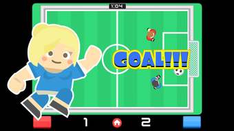 Imagen 2 para 2 Player Sports Games
