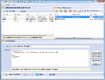 Image 0 for A-PDF Mailer