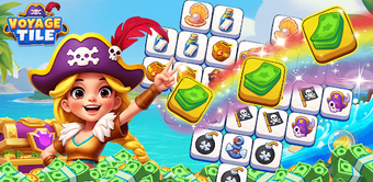 Image 0 for Voyage Tile: Triple Puzzl…