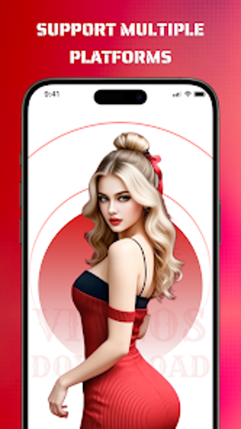 Image 0 for IntimeView - Video hide