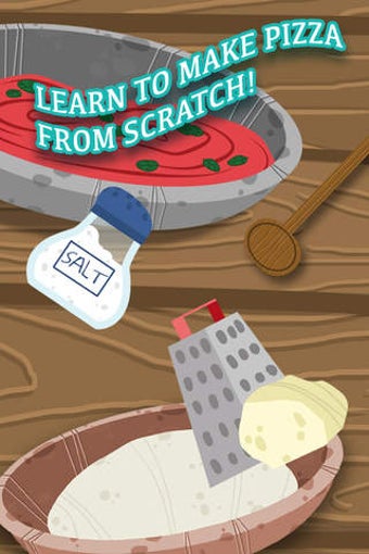 Image 0 for My Little Pizza Shop - Pi…