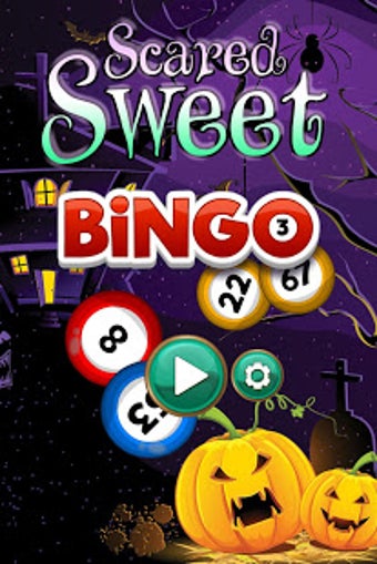 Imagen 3 para Bingo Quest: Halloween Ho…