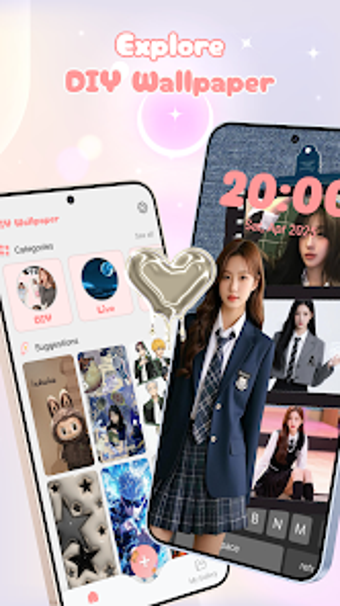 Image 0 for DIY Wallpaper  Photo Coll…