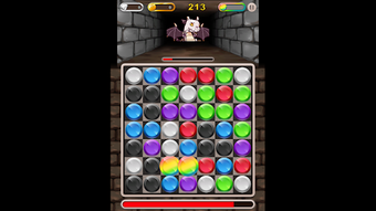 Image 0 for FightPuzzle