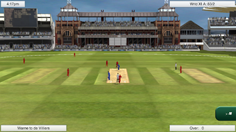 Imagen 1 para Cricket Captain 2019