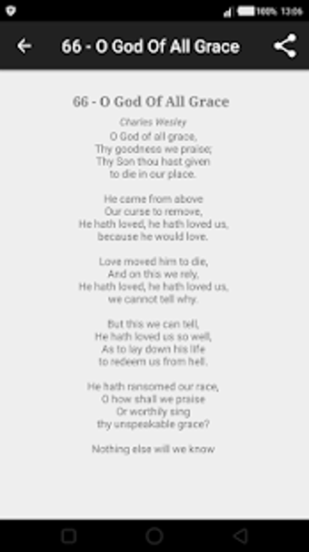 Image 1 for Methodist Hymnal