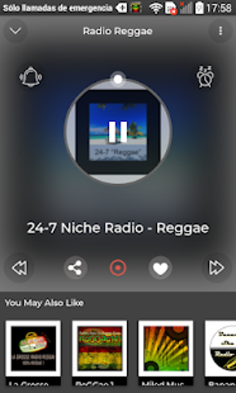 Image 2 for Non Stop Reggae Music Sou…