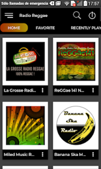 Image 0 for Non Stop Reggae Music Sou…