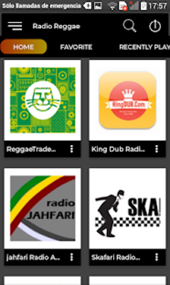 Image 1 for Non Stop Reggae Music Sou…