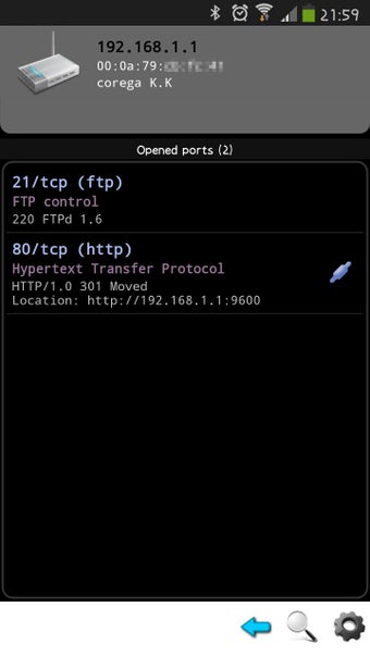 Imagen 1 para Network IP Scanner