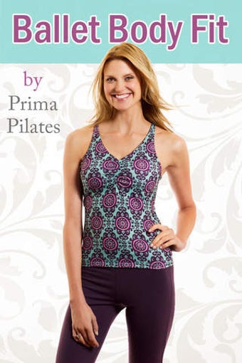 Image 0 for Ballet Body Fit by Prima …