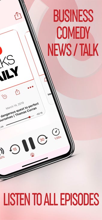 Image 2 for Podcast myTuner - Podcast…